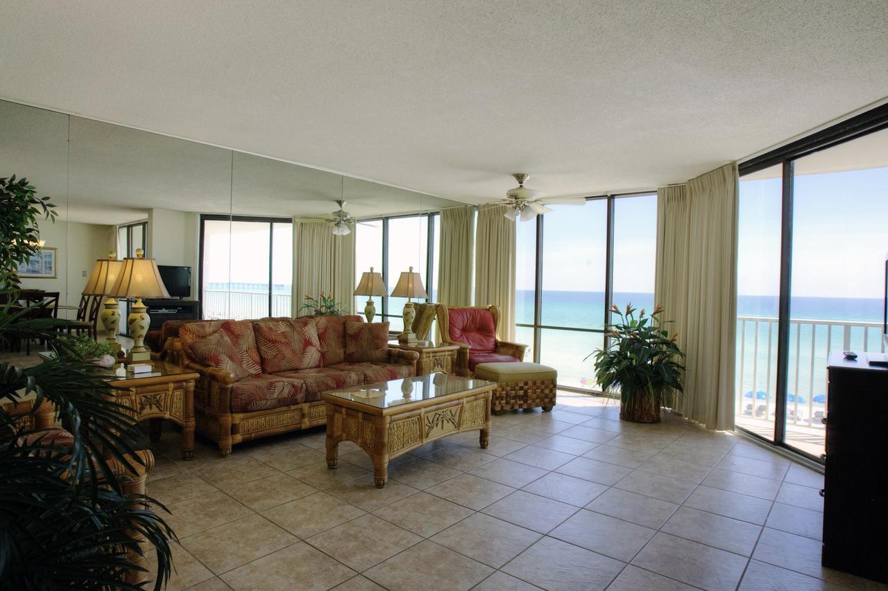 Windward 301 Edgewater Hotel Panama City Beach Exterior photo